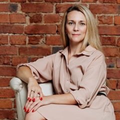 Ирина Жилина, 01.02, Санкт-Петербург