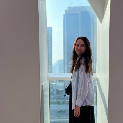 Жанна Ергалиева, 10.06