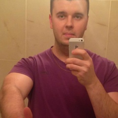 Славик Забродский, 29.09.1989, Кривой Рог