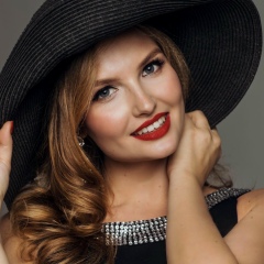 Марина Фирсова, Москва