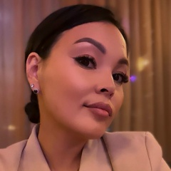 Айгера Серикова