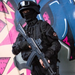 Shako Shako, 24.08.1997, Москва