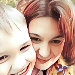 Надежда Поливанова, 28.06, Санкт-Петербург