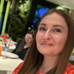 Мария Комарова, 18.11, Гомель