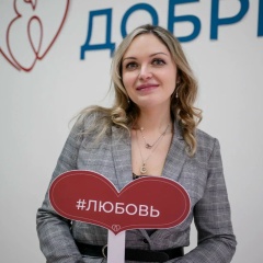 Динара Таирова, 23.07.1990, Москва