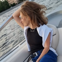 Светлана Дементьева, 30.07.1979, Москва