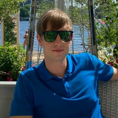 Антон Романов, 09.06.1985, Скрипки