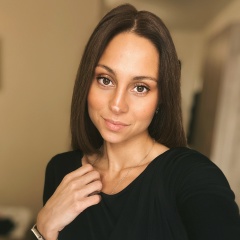 Русана Зорина, 28.05, Видное