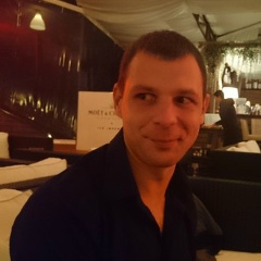 Максим Пронин, Николаев