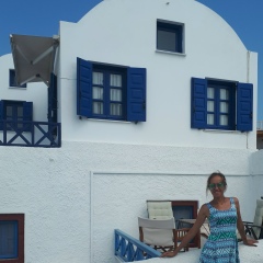 Юлия Фещенко, 17.06.1989, Санкт-Петербург