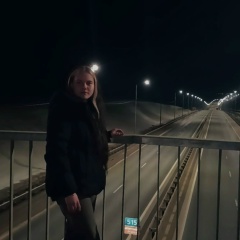 Olya Matveeva, 30.03.2004, Кстово