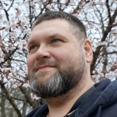 Сергей Кисмерешкин, 13.02.1982, Санкт-Петербург