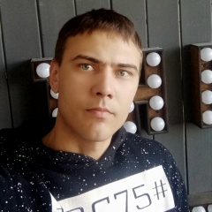 Алексей Лычковский, 09.04.1988, Благовещенск