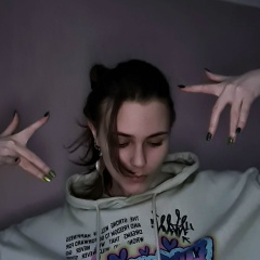 Мария Дударева, 07.05, Москва