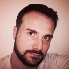 Alessio Ferretti, 19.02.1981