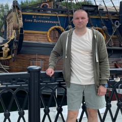 Виктор Гюго, 23.04