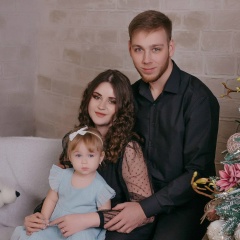 Виктория Пшеницина, 13.03, Сургут