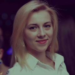 Zoryana Hrunak, Львов