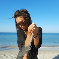 Анастасия Смирнова, 17.06.1992, Пенза