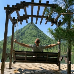 Юрий Мирошниченко, 29.11