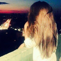 Dilyara Ashimova, 03.09, Талгар