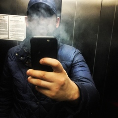 Илья Илюшин, 30.01, Москва