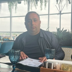 Грачья Алавердян, 06.05