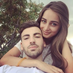 Гор Мелконян, 22.01.1996, Москва