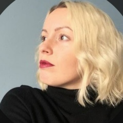 Анастасия Машкевская, 25.07.1983, Санкт-Петербург