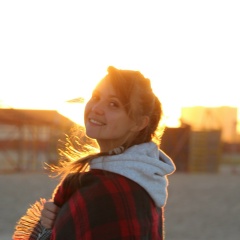 Ирина Мухортова, 13.08.1989, Алматы