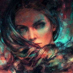 Людмила Ялда, Санкт-Петербург