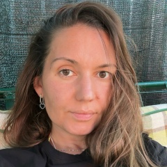 Лиана Поздышова, 11.07.1988, Екатеринбург