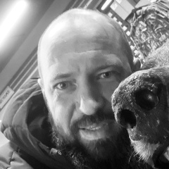 Иван Кожокин, 25.03, Архангельск