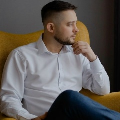 Владимир Юрченко, 11.08, Санкт-Петербург