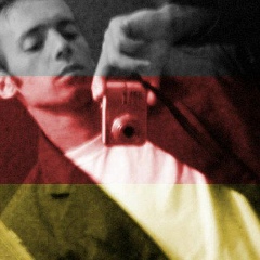 Cicero Dias, 16.03, Galway