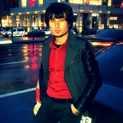 Umish Tadjiev, 30.10.1985, Актобе