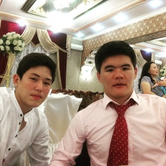 Жасулан Толеутаев, 30.09.1992, Алматы