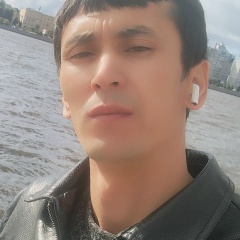 Уткирбек Абдумуталифов, 19.04.1989, Москва