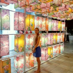 Лена Кравченко, 16.03.1990, Новосибирск