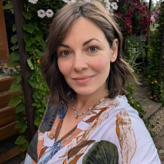 Диана Панфилова, 22.12.1989, Москва