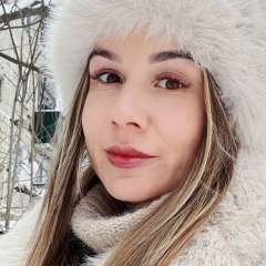 Екатерина Бичайкина, 29.05