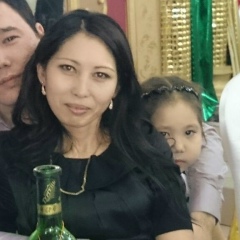 Elmira Bekbolat