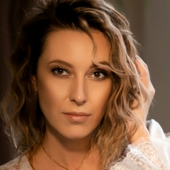 Юлия Шульгина, 27.11, Челябинск