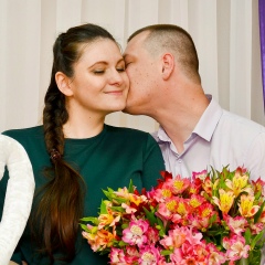 Елена Триносова, 22.10, Одесса