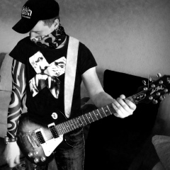 Алексей Дубовицкий, 03.09, Москва