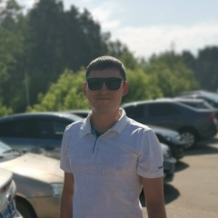 Алексей Равинский, 26.07.1988, Москва