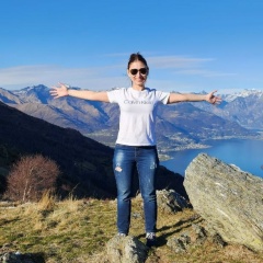 Нина Платонова, 25.03.1979