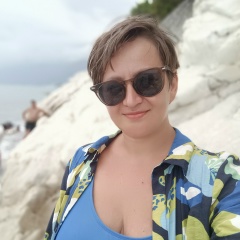 Анна Волошина, 23.09.1986, Челябинск