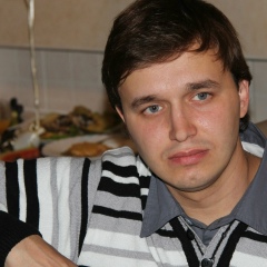 Виталий Вавилов, 15.03, Нижний Новгород