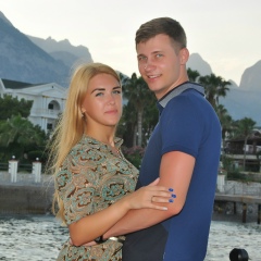 Александр Ковалёв, 02.09, Харьков